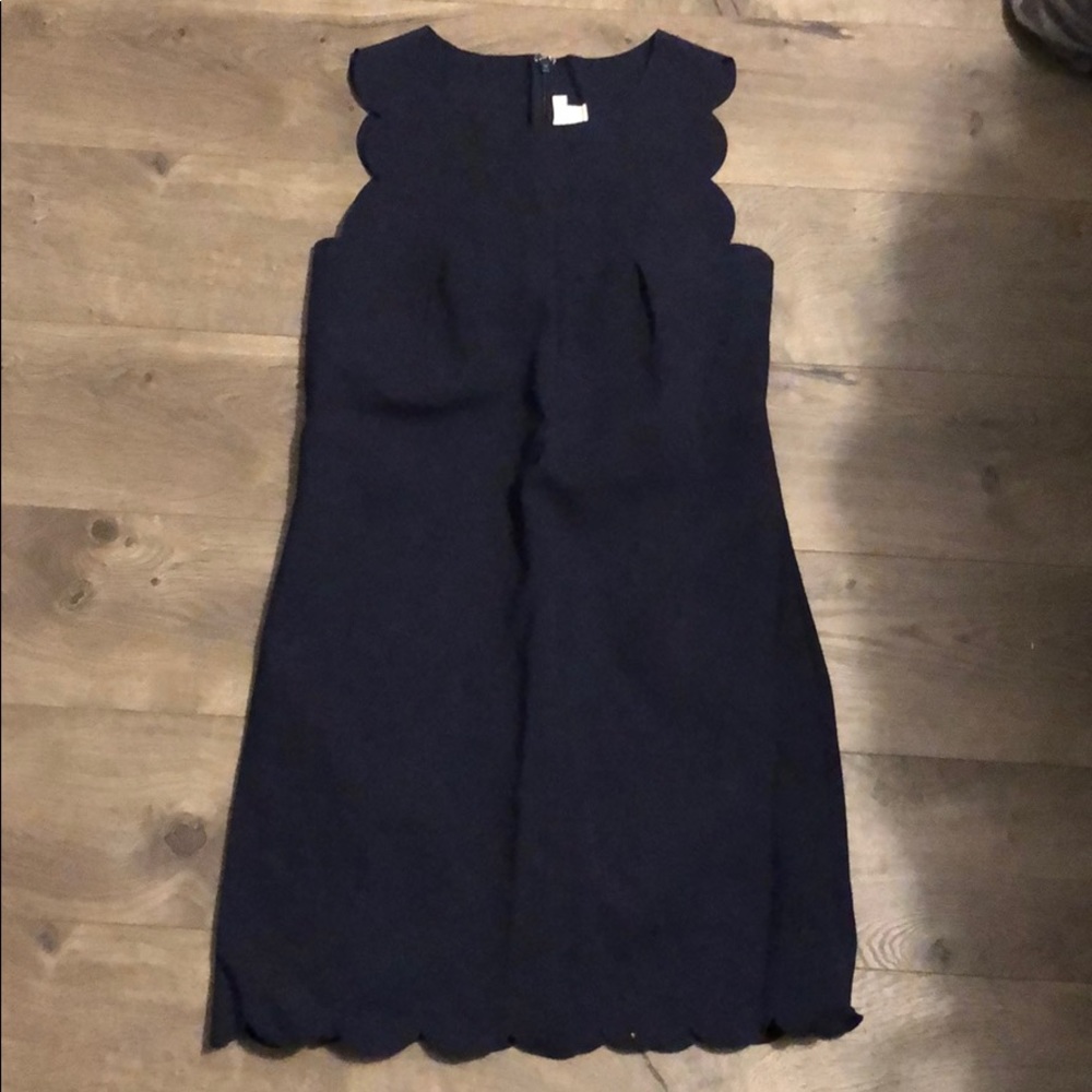 Jcrew dress size 0